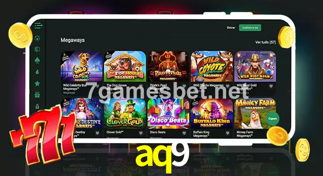 aq9 aplicativo