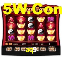 Roulette Table aq9