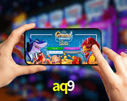 Player Reviews aq9