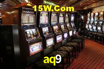 Integração de APIs aq9