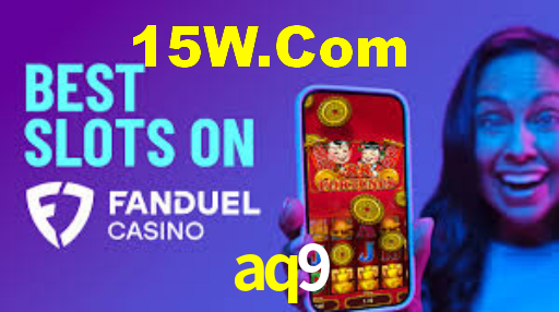 Welcome Bonus aq9
