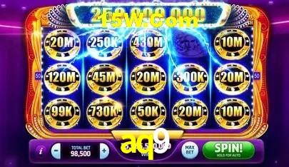 cassino aq9