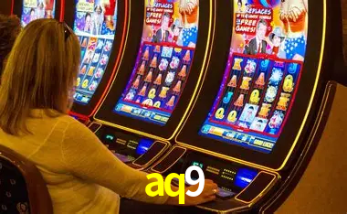 Casino Ao Vivo aq9