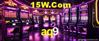 Account Benefits aq9