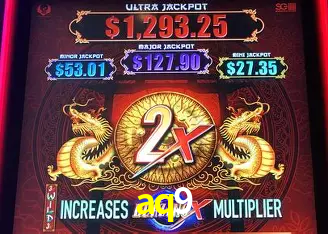 Diretório de Jogos aq9