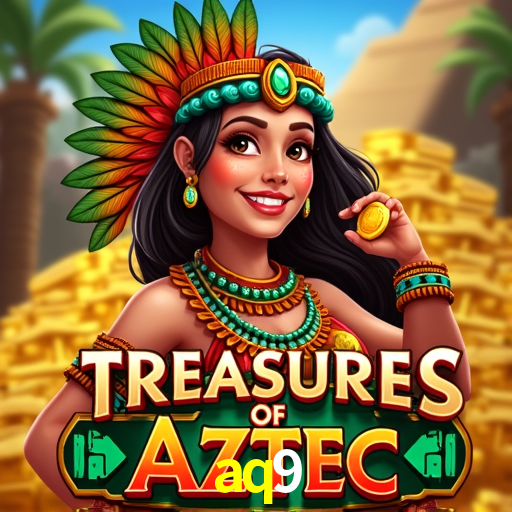 Interface Premium aq9