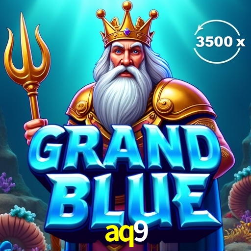 Interface do App aq9