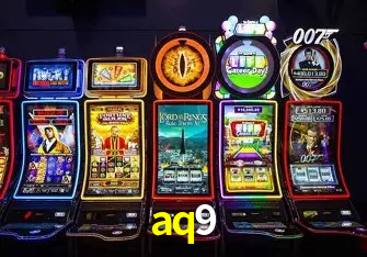 Estatísticas Esportivas aq9