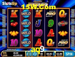 aq9 Brasília - Betting Features