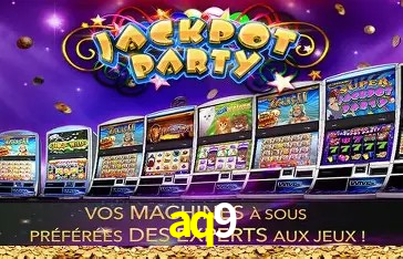 aq9 Rio de Janeiro - Slot Strategy