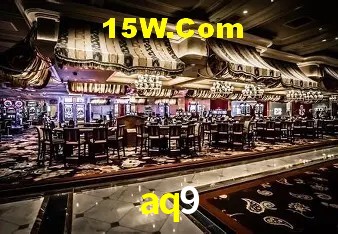 Casino Ao Vivo aq9