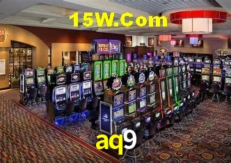 Jogos de Slot aq9