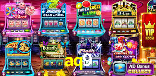 Daily Bonuses aq9