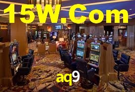 VIP Casino aq9
