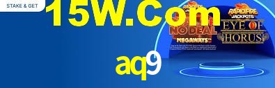 aq9 login