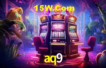 Benefícios da Conta aq9