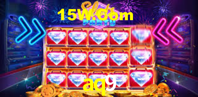 aq9 - App Features