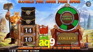 Live Casino aq9