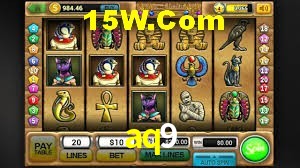 Welcome Bonus aq9