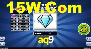 Sinta a adrenalina dos jogos de cassino com aq9